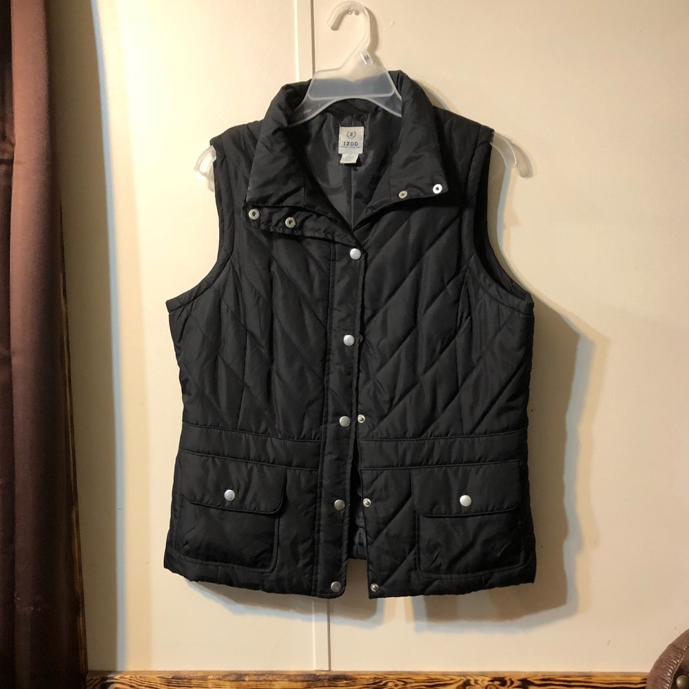 🖤 Izod Puffer Vest 🖤